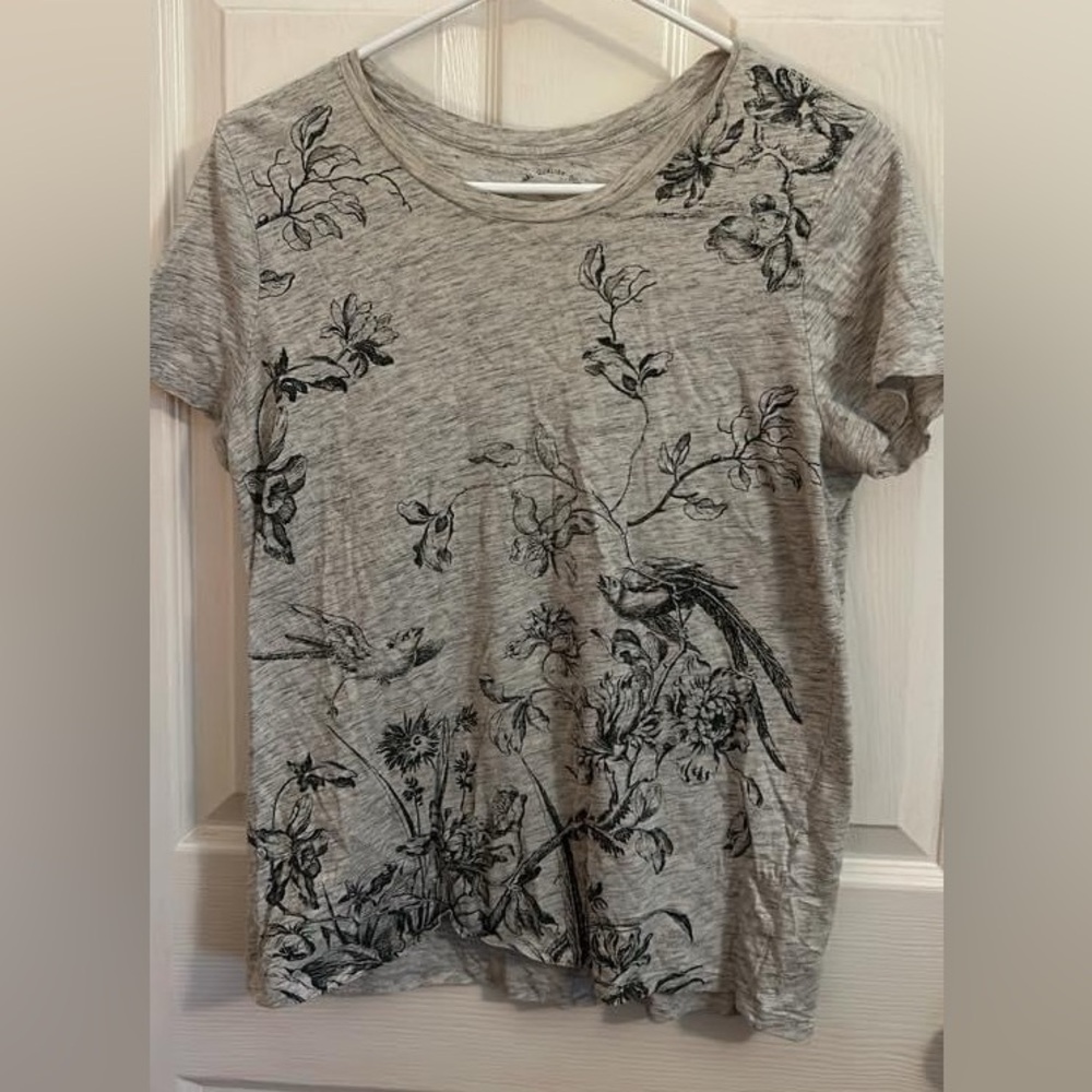 Lucky Brand Tee